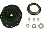 Kit Di Riparazione Supporto Puntone Anteriore Metzger Per Peugeot 306 Hatchback