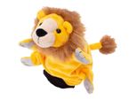 Leone Marionetta A Mano Beleduc