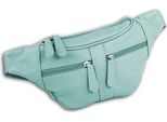Nuove Borse Borsa Da Cintura Donna Menta Moderna In Ecopelle Borsa Da Cintura Con Ciondolo A Forma Di Fata D2OTD5023L