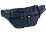 Nuove Borse Borsa Da Cintura Donna Navy Moderna In Ecopelle Borsa Da Cintura Con Ciondolo A Forma Di Fata D2OTD5023B