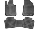 Tappetini In Gomma Per Auto Kia Optima 2015-2019