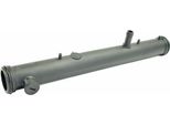 Tubo Refrigerante Metzger Per Vw Golf Iii