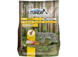 Tundra Cat Crocchette Di Pollo 1,45 Kg