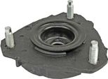 Supporto Montante Anteriore Metzger Per Ford Mondeo Iii