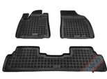 Tappetini In Gomma Per Auto Lexus Rx 450H 2012-2015