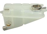 Vaso Di Espansione Del Refrigerante Metzger Per Mercedes S-CLASS (W126)