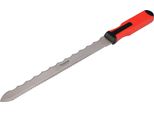 Coltello Per Isolamento Taglierina Per Isolamento Sega Bilaterale Coltello Con Bordo Seghettato