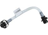 Tubazione Carburante Metzger Per Mercedes E-KLASSE (W210)