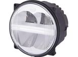 Faro Principale Sinistro 12 V Led Hella Competenza Luminosa Adatta A Hamm