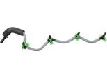Tubo Flessibile Per Perdita Di Carburante Metzger Per CitroËN Berlingo Furgone / Berlina Grande