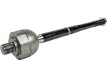 Tirante Assiale Anteriore 283,5Mm Metzger Per Mercedes Gle (W166)