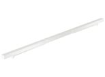 Canale Di Scorrimento Gsr/Vk Xea F.Ts 98 Xea Bianco P100 Bande.Dormakaba