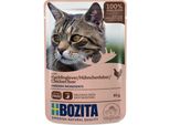 Bozita 85Gx12 Feline BouchéEs En GeléE Foie De Poulet 3630