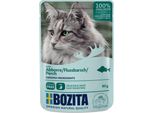 Bozita 85Gx12 Feline HäPpchen In Gelee Barsch