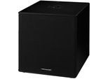 MONACOR EUL-2SUB/SW Subwoofer in 100-V-Technik