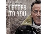 Bruce Springsteen - Lettera A Te (2 Lp)