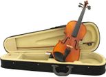 Dimavery Violino 3/4 Con Arco, In Custodia