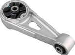 Supporto Motore Posteriore Inferiore Metzger Per Chevrolet Spark (M300)