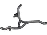 Tubo Refrigerante Pompa Acqua Metzger Per Bmw 5 (E60)