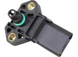 Sensore Temperatura Aria Di Aspirazione Metzger Per Audi A4 B7