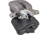 Pinza Freno Posteriore Sinistra Metzger Per Vw Passat B6