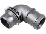 Tubo Refrigerante Metzger Per Skoda Octavia Iii