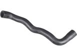 Tubo Radiatore Superiore Sinistro Metzger Per Mercedes E-KLASSE (W210)