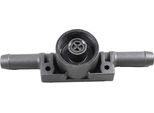 Valvola Filtro Carburante Metzger Per Mercedes Sprinter 3-T