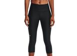 Under Armour Hg Armour Hi Capri Ns Nero M