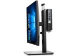 Dell MFS18 68,6 Cm (27" ) Freistehend Schwarz - Silber (0R4M8)"