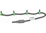 Tubo Flessibile Per Perdite Di Carburante Metzger Per Ford Focus Iii