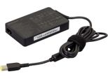 Adattatore Ac Lenovo Thinkpad 65W Slim (Slim Tip) - Alimentazione - Ac 100-240 V - 65 Watt - Fru (FRU45N0358)