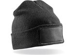 Result Genuine Recycled RC934X | Recycled Thinsulate Printers Beanie - Farbe: Giallo Fluorescente - GrößE: Taglia Unica
