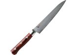Mcusta Zanmai Vg-10 Pro Flame Coltello Multiuso 15Cm HFR8002D