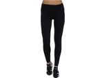 Converse Pantaloni Engineered Jacquard Legging, 10004492A01, Taglia: 153
