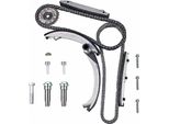 Kit Catena Di Distribuzione Metzger Per Opel Vectra B