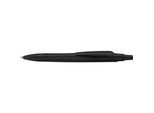 Schneider 131810 Penna A Sfera Reco - M, Nero/Blu (Indelebile)
