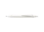 Schneider 131850 Penna A Sfera Reco - M, Bianco/Blu (Indelebile)