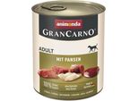 Animonda Grancarno Adult Con Pancia 800Gx6