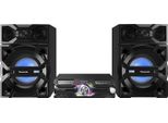 Panasonic SC-MAX3500 Mini Sistema Audio Domestico 2000 W Nero