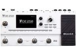 Multieffetto Per Chitarra Mooer Ge 250