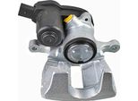Pinza Freno Posteriore Sinistra Metzger Per Audi A4 B8