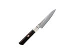 Mcusta Zanmai Vg-10 Supreme Ripple Coltello Multiuso TZ24001DR