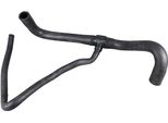 Tubo Radiatore Inferiore Sinistro Metzger Per Dacia Duster (Hs_)