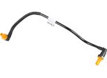 Tubazione Carburante Metzger Per Vw Golf Iv