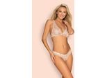 Set Di Perle Ossessive Luvae Taglia: L/Xl
