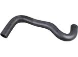 Tubo Radiatore, Inferiore Destro Metzger Per Ford Fiesta Vi