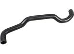 Tubo Radiatore Inferiore Sinistro Metzger Per Vw Transporter T5