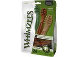 Whimzees Spazzolino S 360G