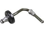 Linea Frizione Cilindro Frizione Parte Superiore Metzger Per Opel Astra H